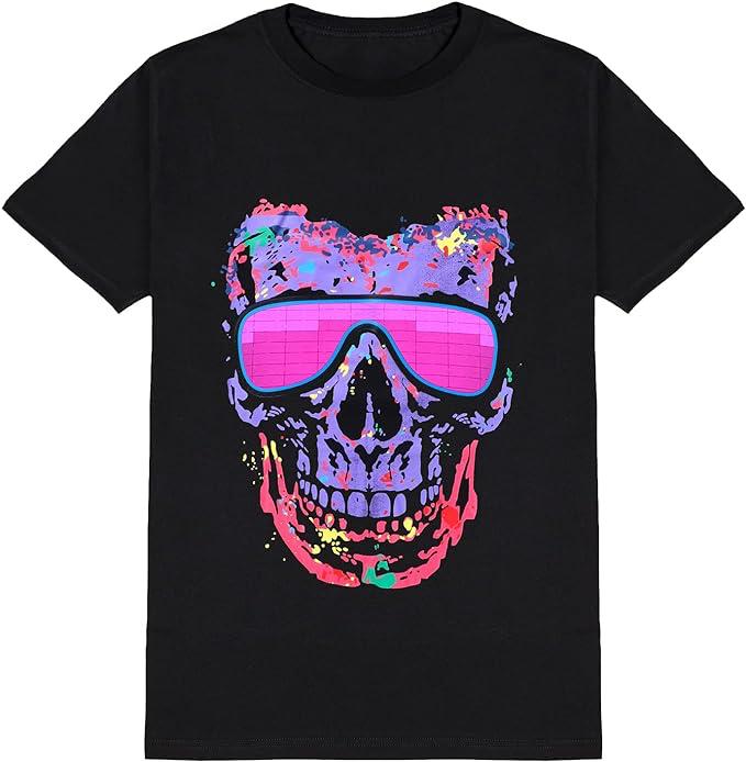 Pink Skull